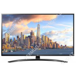 Televizor LG 65UN74006LA  4K Ultra HD Smart TV