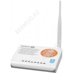 Wi-Fi router Zyxel Keenetic 4G