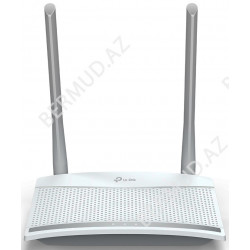 Wi-Fi router TP-Link TL-WR820N