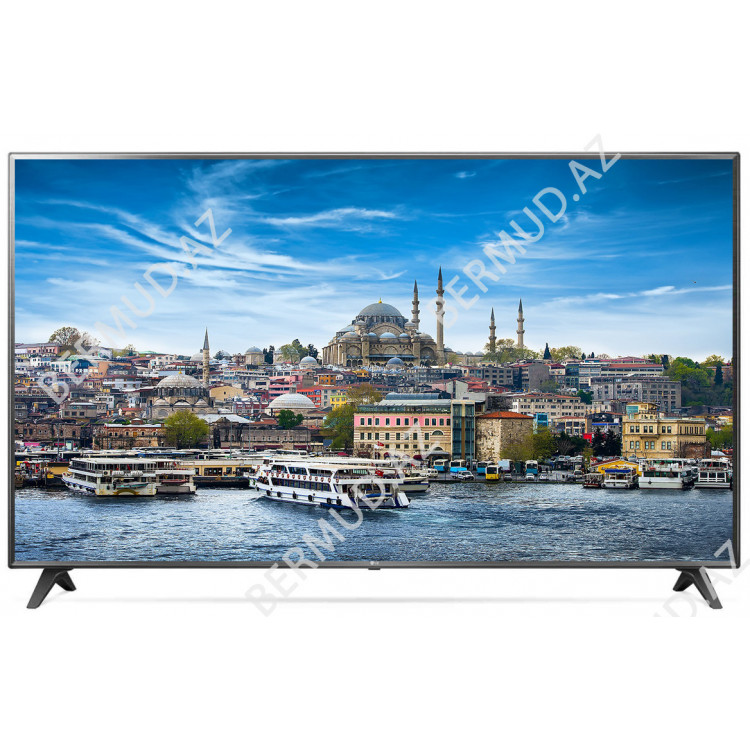 Televizor LG 75UN71006LC 4K Ultra HD Smart TV