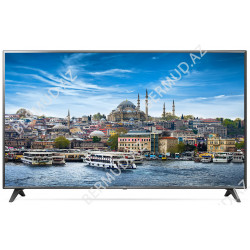 Телевизор LG 75UN71006LC 4K Ultra HD Smart TV