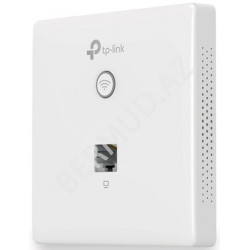 Wi-Fi точка доступа TP-Link EAP115-Wall