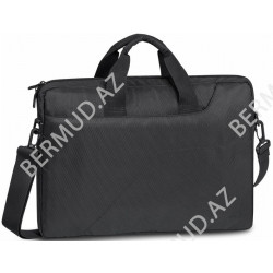 Noutbuk üçün çanta Rivacase Laptop Shoulder Bag 8035...