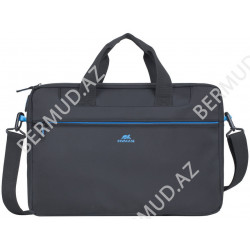 Noutbuk üçün çanta Rivacase Laptop Bag 8057 16