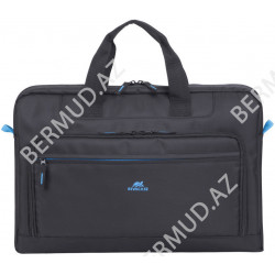 Noutbuk üçün çanta Rivacase Laptop Bag 8059 17.3