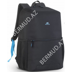 Noutbuk üçün çanta Rivacase Laptop Backpack 8067 15.6