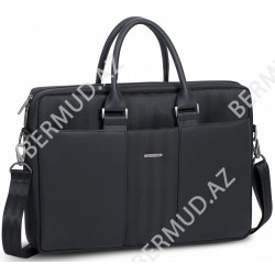 Noutbuk üçün çanta Rivacase Laptop Business 8135 15.6