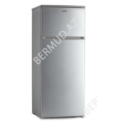 Холодильник Artel HD 276 FN Металлик