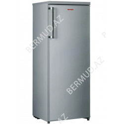 Холодильник Shivaki HD-228 FN Silver