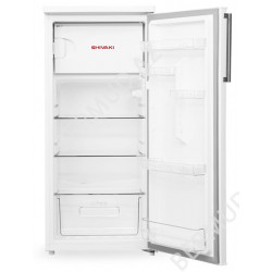 Холодильник Shivaki HD-228 FN Silver