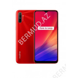 Mobil telefon Realme C3 2/32GB Red