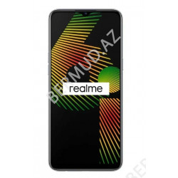 Mobil telefon Realme 6i 3/64GB White