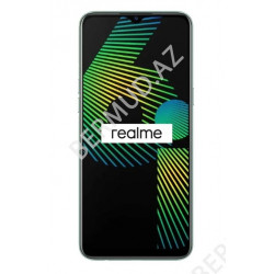 Mobil telefon Realme 6i 3/64GB Green