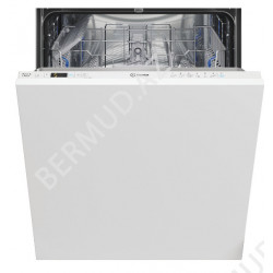 Встраиваемая посудомоечная машины Indesit DIC 3B+16 A