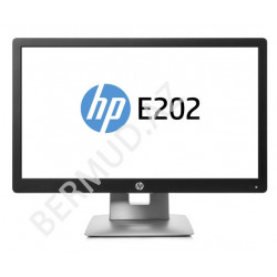 Монитор HP EliteDisplay E202