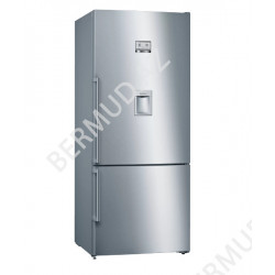 Xолодильник Bosch KGD76AI304