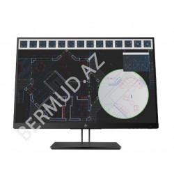 Monitor HP Z24i G2 Display