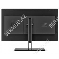 Монитор HP Business Z27  4K UHD Display