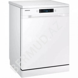 Посудомоечная машина Samsung DW60M5062FW/TR