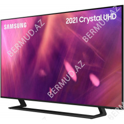 Televizor Samsung UE50AU9000UXRU 4K Smart TV
