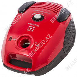 Tozsoran Electrolux ZPF2200 Red