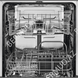 Встраиваемая Посудомоечная машина Electrolux ESF9552LOW