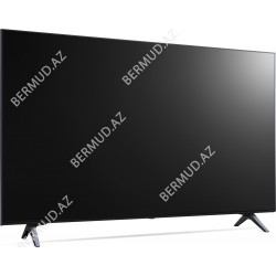 Televizor LG 65NANO756PA 4K Smart TV