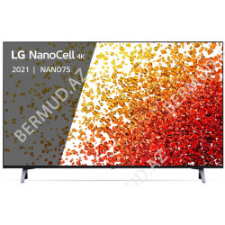 Телевизор LG 65NANO756PA 4K Smart TV