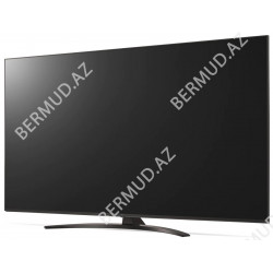 Televizor LG 50UP78006LC 4K UHD Smart TV