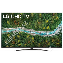 Телевизор LG 50UP78006LC 4K UHD Smart TV