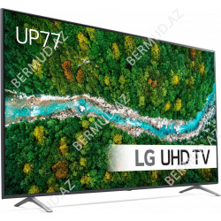 Televizor LG 70UP77506LA 4K UHD Smart TV