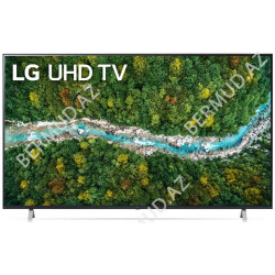Televizor LG 70UP77506LA 4K UHD Smart TV