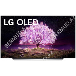 Телевизор LG OLED55C1RLA 4K UHD Smart TV