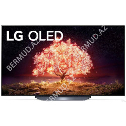 Телевизор LG OLED65B1RLA 4K UHD Smart TV