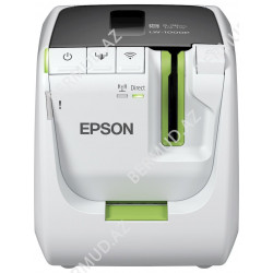 Принтер Epson LabelWorks LW-1000P