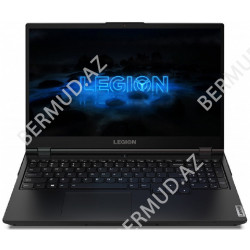 Ноутбук Lenovo Legion 5 15IMH05H (82AU00NLRK) Core i5