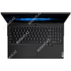 Ноутбук Lenovo Legion 5 15IMH05H (82AU00NLRK) Core i5