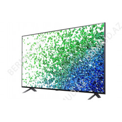 Телевизор LG 55NANO806PA.AMCB 4K UHD Smart TV