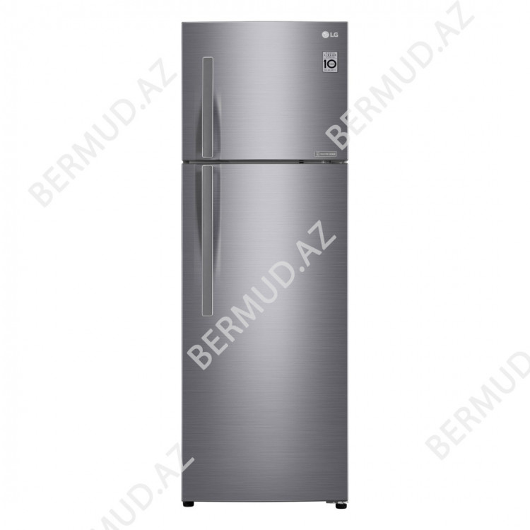 Холодильник LG GR-G452RLCB.DPZQMEB