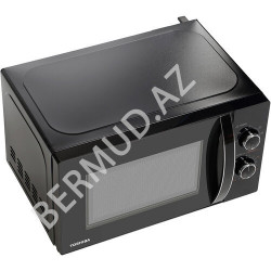Mikrodalğalı soba Toshiba MW-MM20P(BK)