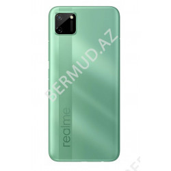 Мобильные телефон  Realme C11 2/32GB Green