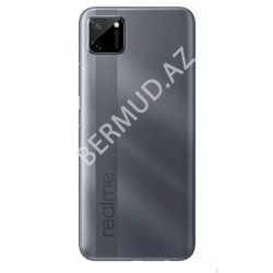 Мобильные телефон  Realme C11 2/32GB Grey