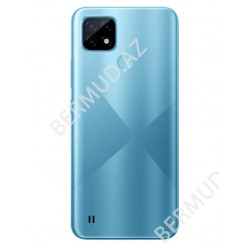 Мобильные телефон  Realme C21 3/32GB Blue