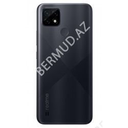 Мобильные телефон  Realme C21 3/32GB Black