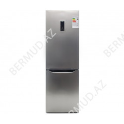 Холодильник Yoshiro YSR330NFE S