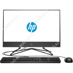 Monoblok HP 200 G4 All-in-One PC (9US90EA)