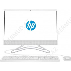 Monoblok HP 200 G4 All-in-One PC (9UG58EA)