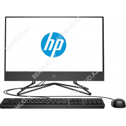 Monoblok HP 200 G4 All-in-One PC (9US60EA)