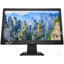 Monitor HP V19 HD 18.5" (9TN42AA)