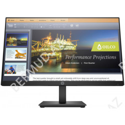Monitor HP P224 21.5" (5QG34AA)